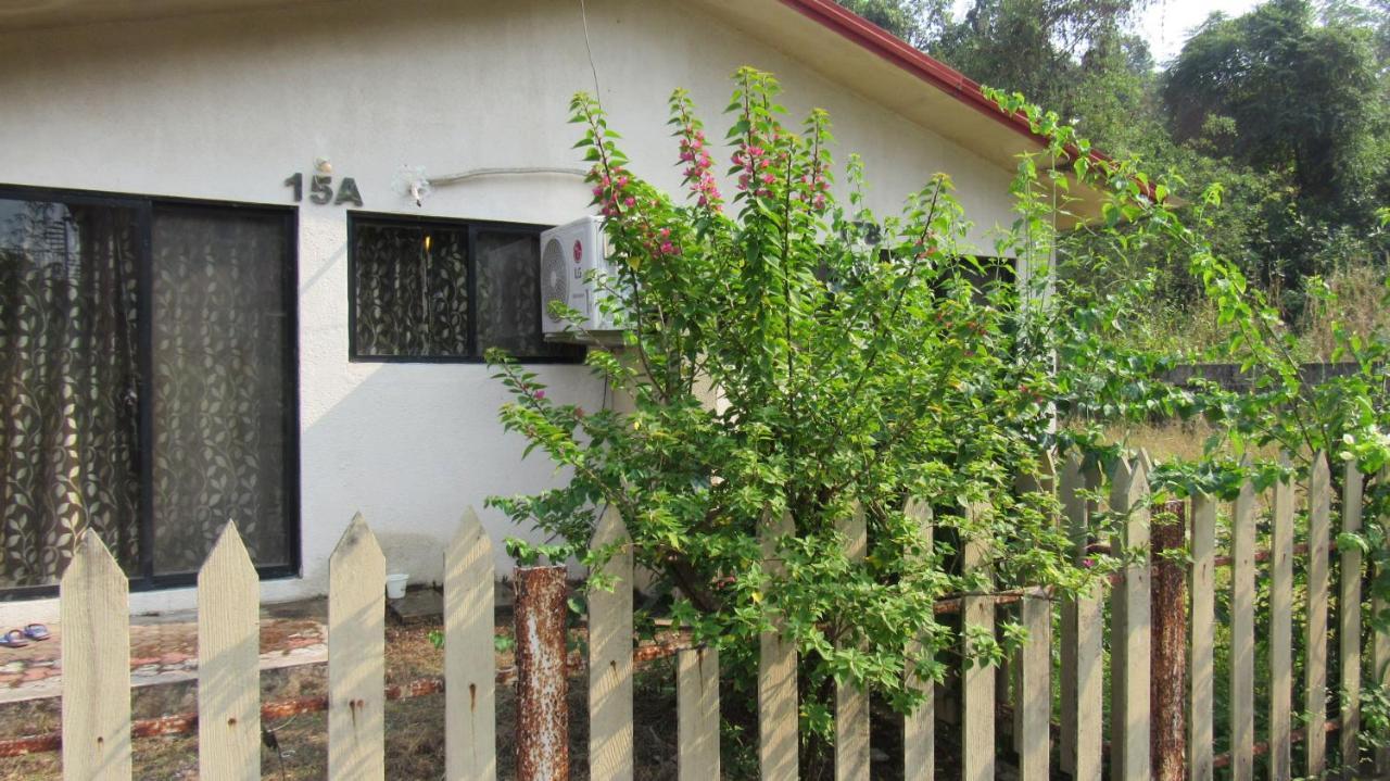 Retreat Chalets, The Nest, At Sparsh Resorts, Karjat Zewnętrze zdjęcie