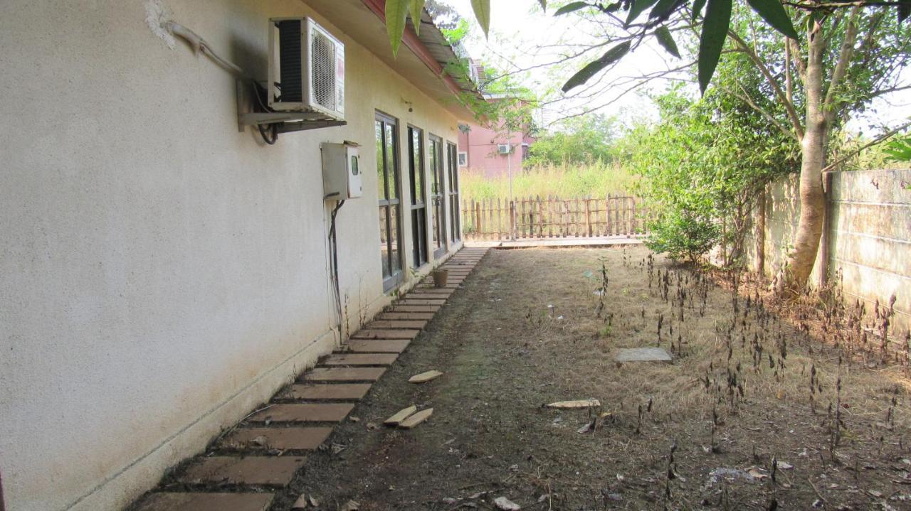 Retreat Chalets, The Nest, At Sparsh Resorts, Karjat Zewnętrze zdjęcie