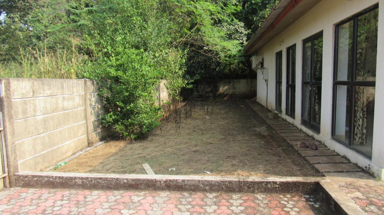 Retreat Chalets, The Nest, At Sparsh Resorts, Karjat Zewnętrze zdjęcie