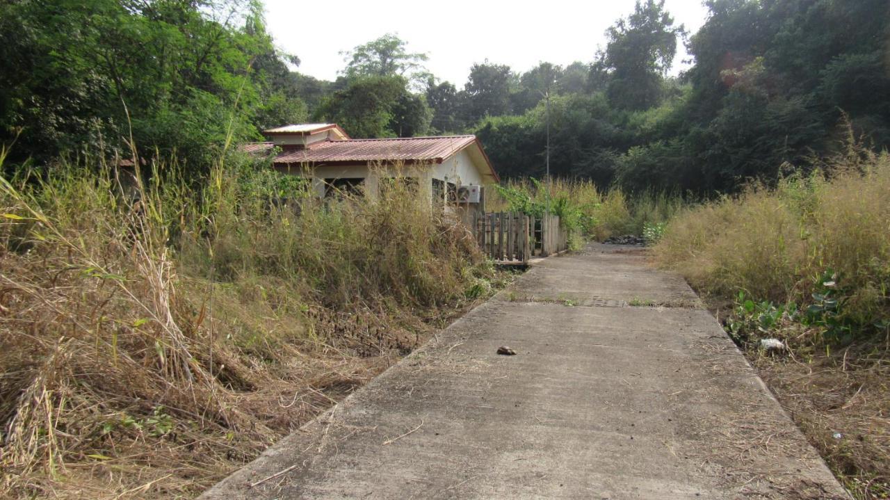 Retreat Chalets, The Nest, At Sparsh Resorts, Karjat Zewnętrze zdjęcie