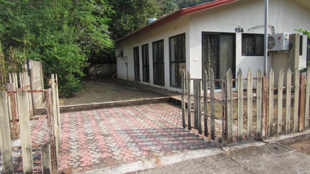 Retreat Chalets, The Nest, At Sparsh Resorts, Karjat Zewnętrze zdjęcie