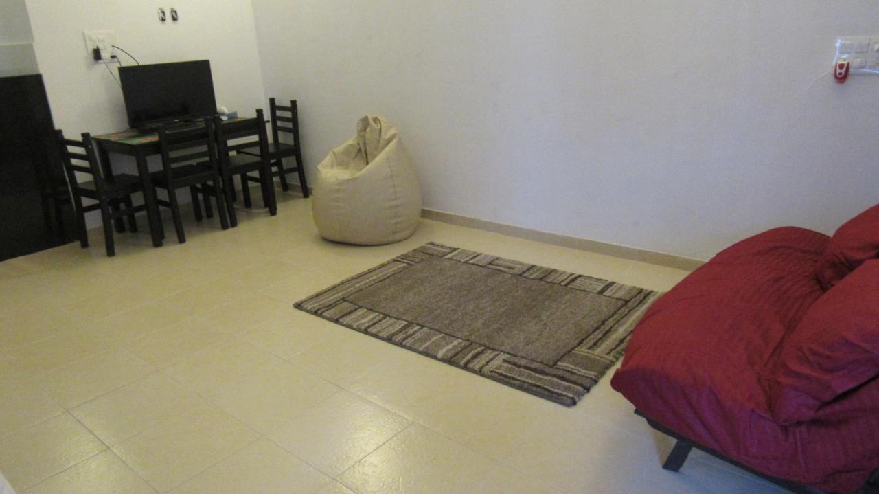 Retreat Chalets, The Nest, At Sparsh Resorts, Karjat Zewnętrze zdjęcie