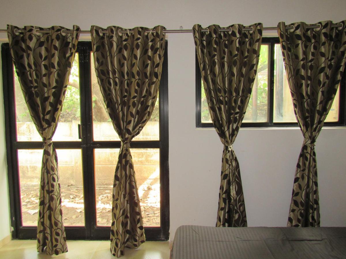 Retreat Chalets, The Nest, At Sparsh Resorts, Karjat Zewnętrze zdjęcie