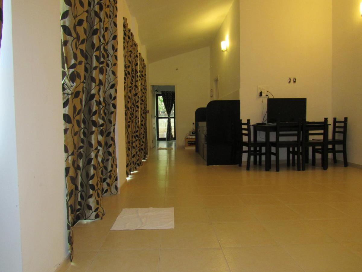Retreat Chalets, The Nest, At Sparsh Resorts, Karjat Zewnętrze zdjęcie