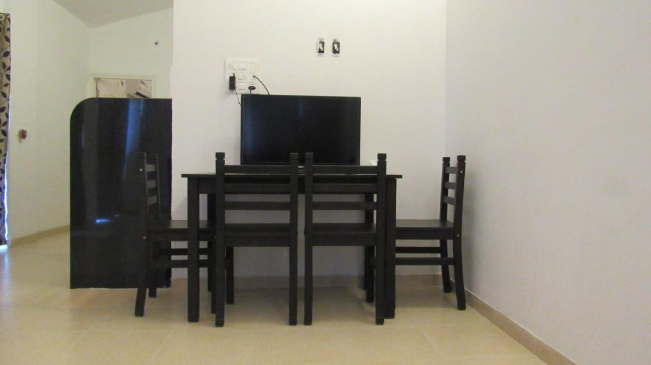 Retreat Chalets, The Nest, At Sparsh Resorts, Karjat Zewnętrze zdjęcie