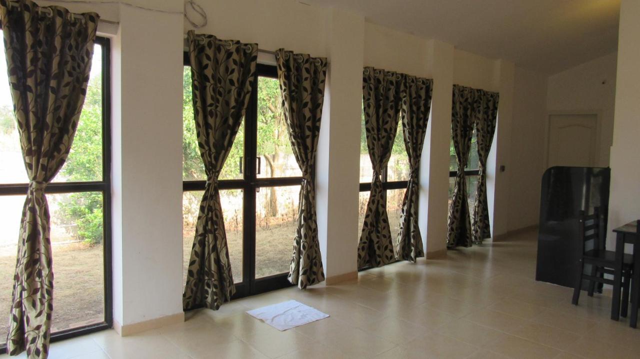Retreat Chalets, The Nest, At Sparsh Resorts, Karjat Zewnętrze zdjęcie