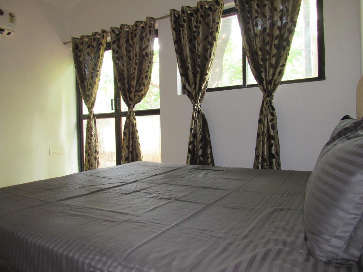 Retreat Chalets, The Nest, At Sparsh Resorts, Karjat Zewnętrze zdjęcie
