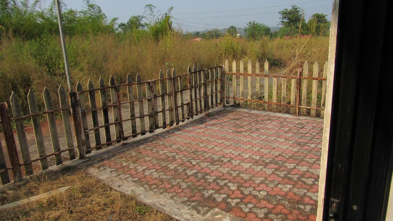 Retreat Chalets, The Nest, At Sparsh Resorts, Karjat Zewnętrze zdjęcie