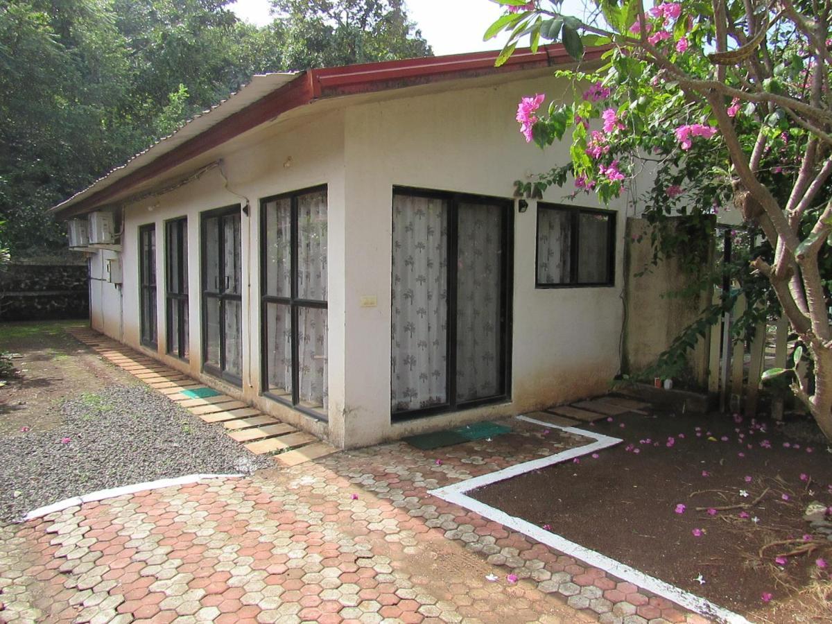 Retreat Chalets, The Nest, At Sparsh Resorts, Karjat Zewnętrze zdjęcie