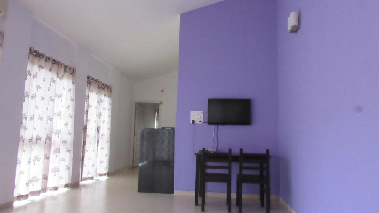 Retreat Chalets, The Nest, At Sparsh Resorts, Karjat Zewnętrze zdjęcie