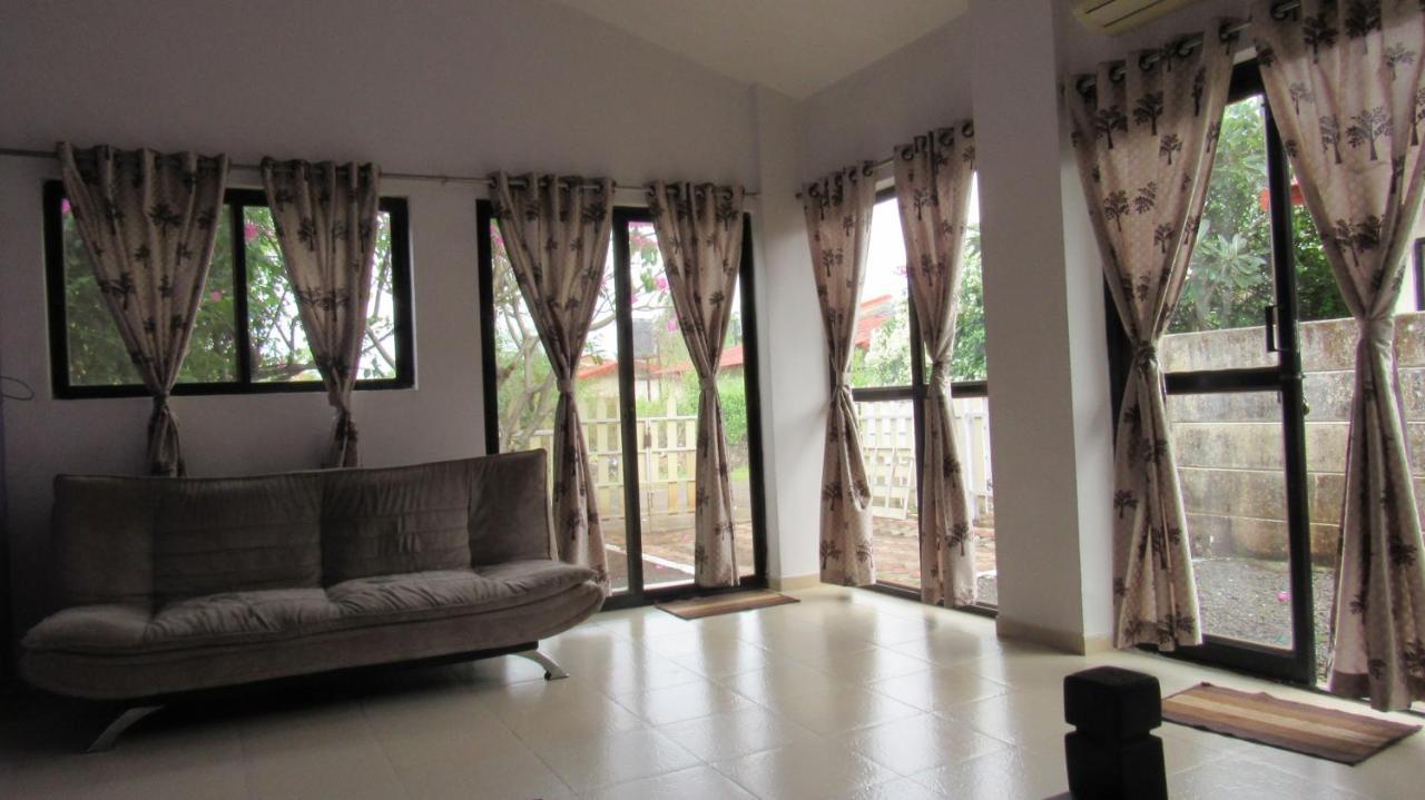 Retreat Chalets, The Nest, At Sparsh Resorts, Karjat Zewnętrze zdjęcie