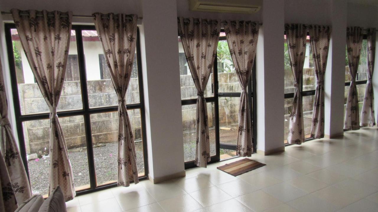 Retreat Chalets, The Nest, At Sparsh Resorts, Karjat Zewnętrze zdjęcie