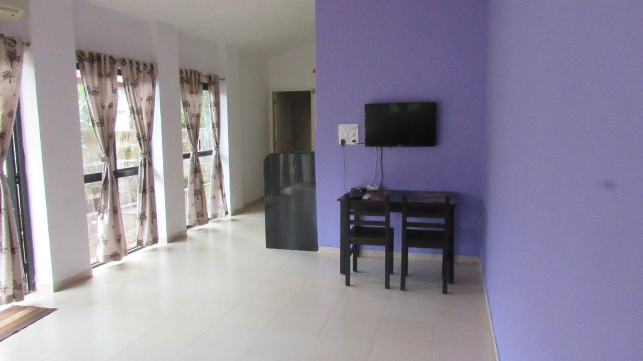Retreat Chalets, The Nest, At Sparsh Resorts, Karjat Zewnętrze zdjęcie