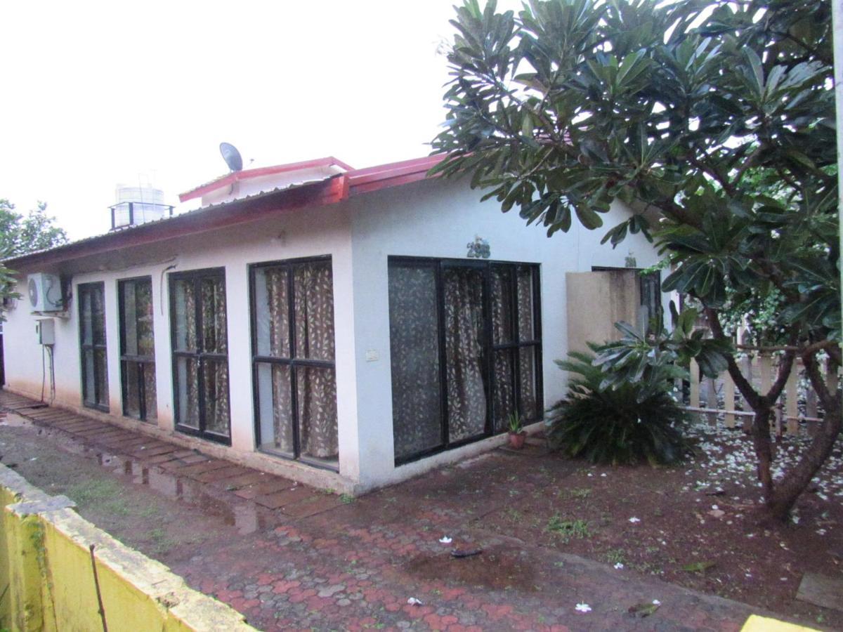 Retreat Chalets, The Nest, At Sparsh Resorts, Karjat Zewnętrze zdjęcie