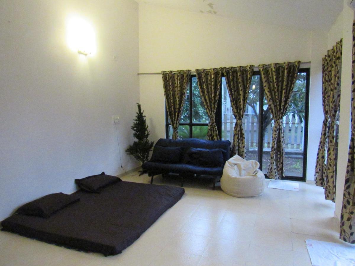 Retreat Chalets, The Nest, At Sparsh Resorts, Karjat Zewnętrze zdjęcie