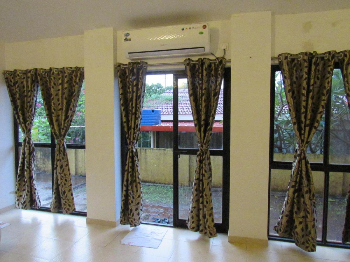 Retreat Chalets, The Nest, At Sparsh Resorts, Karjat Zewnętrze zdjęcie