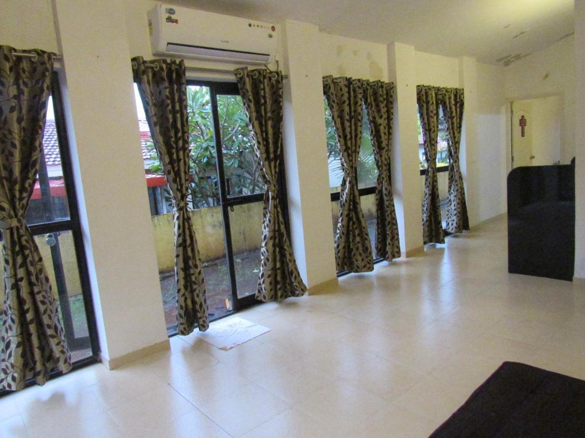 Retreat Chalets, The Nest, At Sparsh Resorts, Karjat Zewnętrze zdjęcie