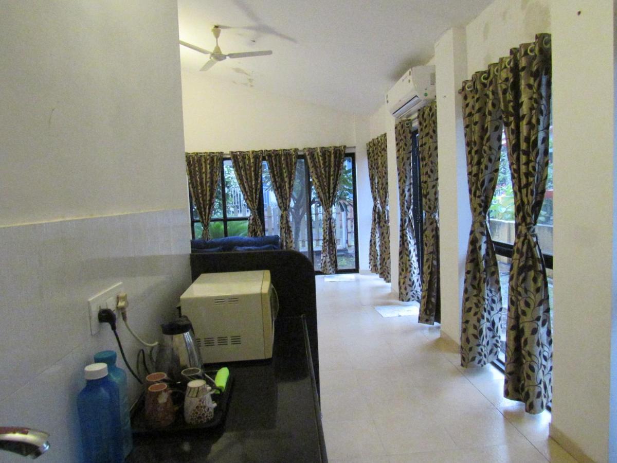 Retreat Chalets, The Nest, At Sparsh Resorts, Karjat Zewnętrze zdjęcie