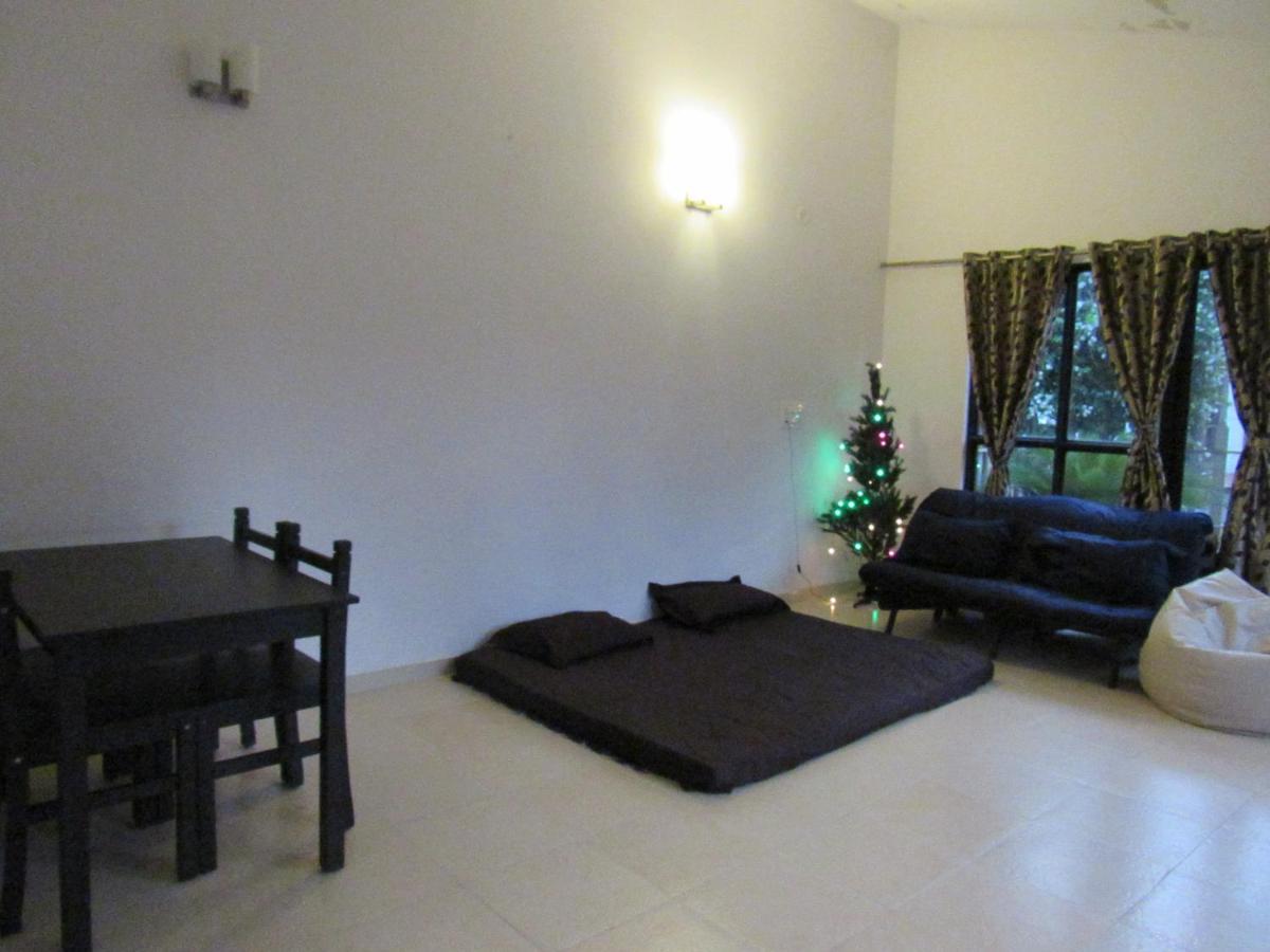 Retreat Chalets, The Nest, At Sparsh Resorts, Karjat Zewnętrze zdjęcie