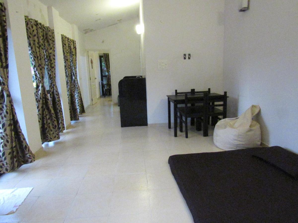 Retreat Chalets, The Nest, At Sparsh Resorts, Karjat Zewnętrze zdjęcie