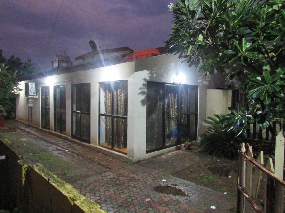 Retreat Chalets, The Nest, At Sparsh Resorts, Karjat Zewnętrze zdjęcie